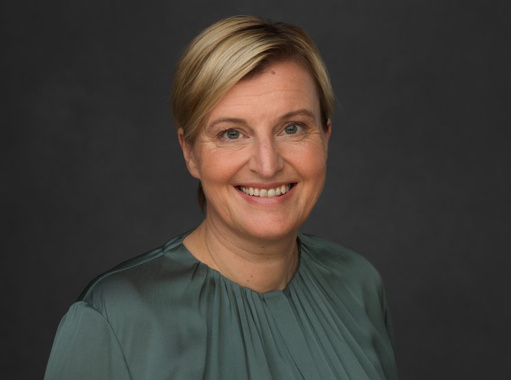 Dagmar Pruin