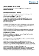 Factsheet herunterladen