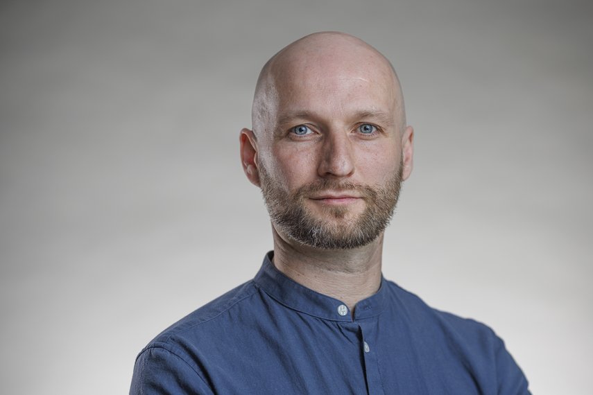 Jan Neubert