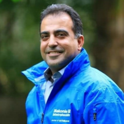 Bild von Ahmad Safi