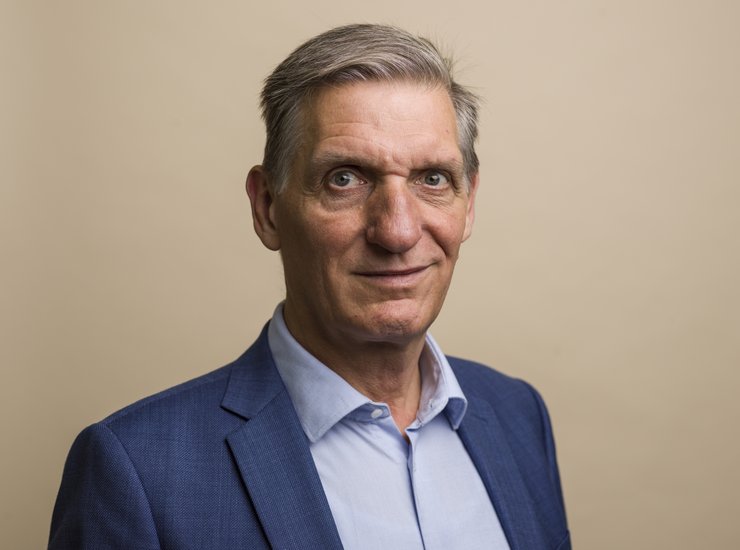 Martin Kessler