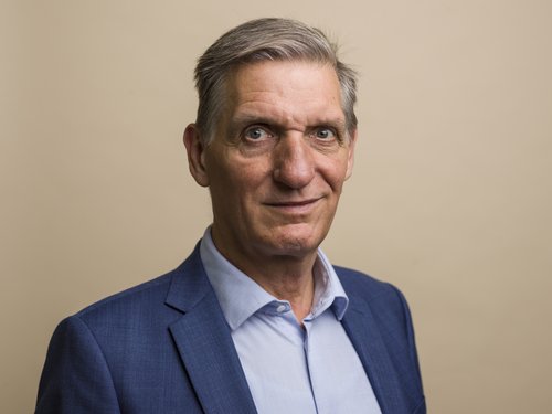 Martin Kessler