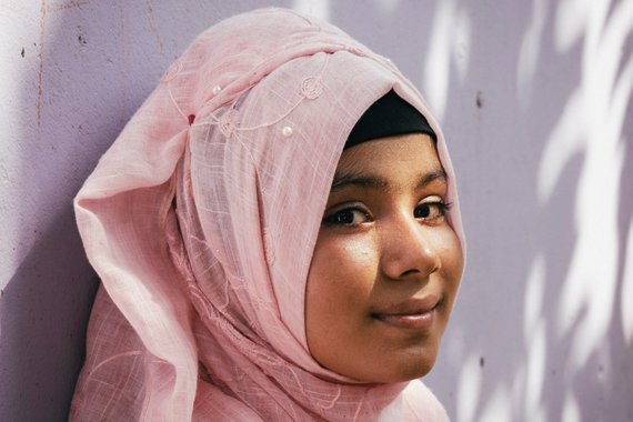 Rohingya