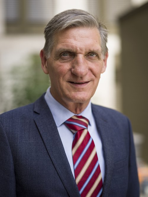 Martin Kessler