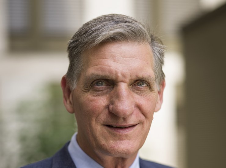 Martin Kessler