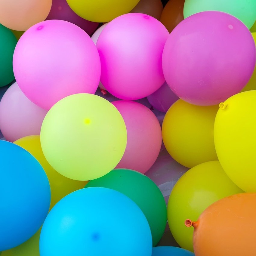 Luftballons