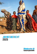Jahresbericht für 2025