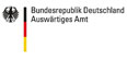 Logo Auswärtiges Amt