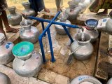 Wasseraufbereitungsanlage