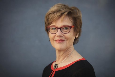 Dr. h.c. Cornelia Füllkrug-Weitzel